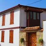 Konukevi Amazon Petite Palace Selçuk