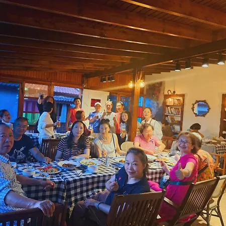 Amazon Petite Palace Casa de hóspedes 4*