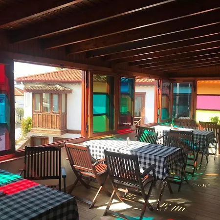 بيت ضيافة Amazon Petite Palace سلجوك
