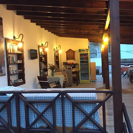 Amazon Petite Palace Casa de hóspedes 4*