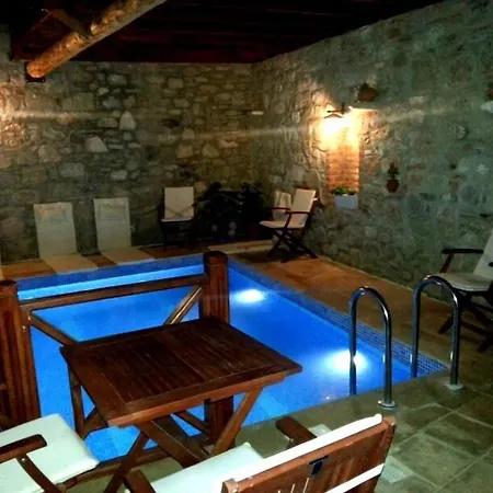 بيت ضيافة Amazon Petite Palace سلجوك
