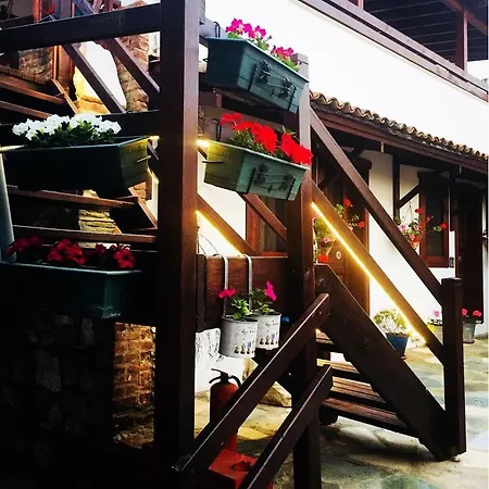 Amazon Petite Palace Casa de hóspedes Selçuk