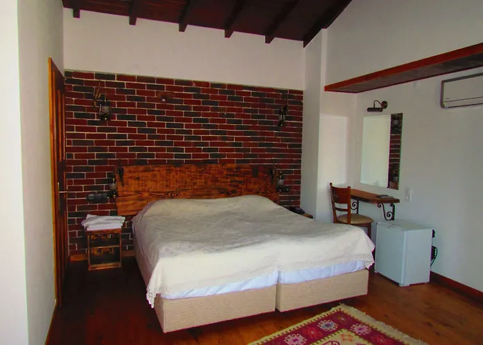 게스트하우스 아마존 쁘띠 팰리스