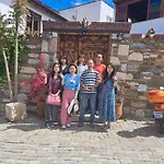 Amazon Petite Palace Гостевой дом Сельчук
