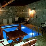 Гостевой дом Amazon Petite Palace Сельчук