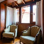 Pensionat Amazon Petite Palace Selçuk