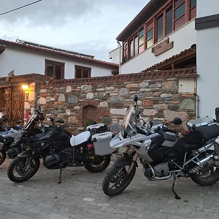 Amazon Petite Palace Selçuk