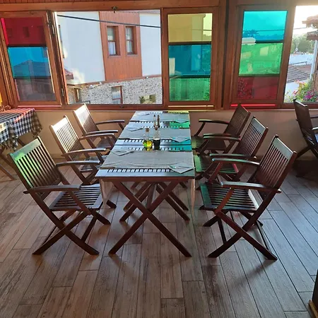Amazon Petite Palace 4* Selçuk