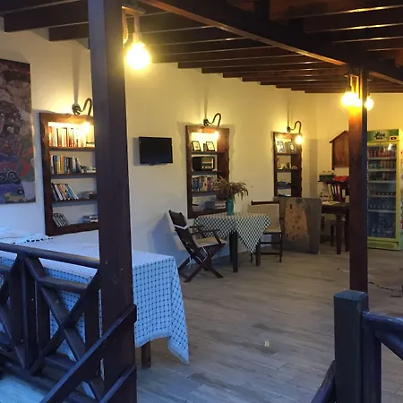 Maison d'hôtes Amazon Petite Palace 4*