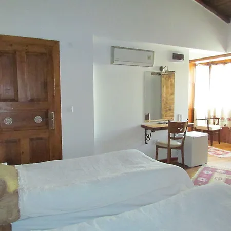 Amazon Petite Palace Maison d'hôtes