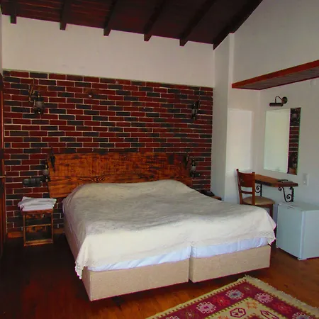 Maison d'hôtes Amazon Petite Palace