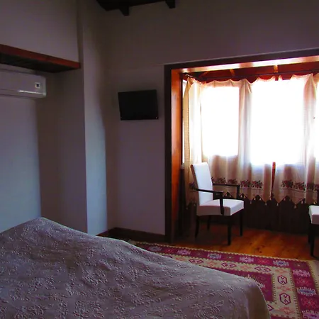 Amazon Petite Palace Selçuk