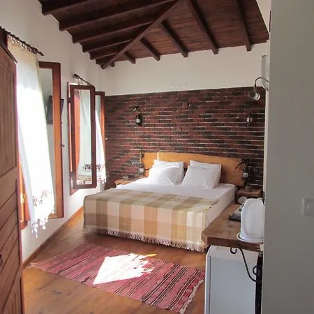 Amazon Petite Palace Maison d'hôtes Selçuk