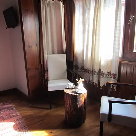 Amazon Petite Palace Maison d'hôtes Selçuk