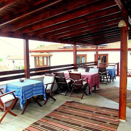 Amazon Petite Palace Maison d'hôtes 4*