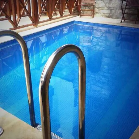 Maison d'hôtes Amazon Petite Palace