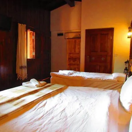 Amazon Petite Palace Maison d'hôtes