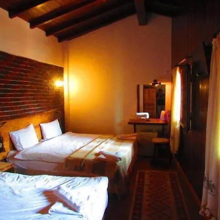 Maison d'hôtes Amazon Petite Palace