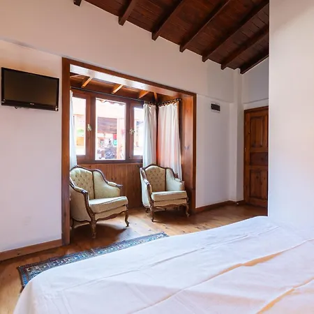 Guest house Amazon Petite