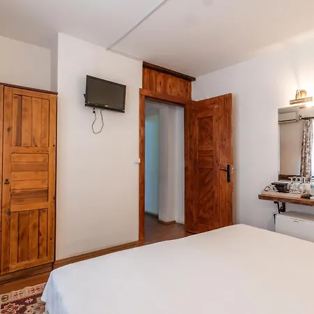 Πανσιόν Amazon Petite Palace Σελτσούκ