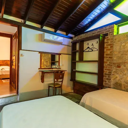 Πανσιόν Amazon Petite Palace