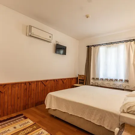 Amazon Petite Palace 4* Σελτσούκ