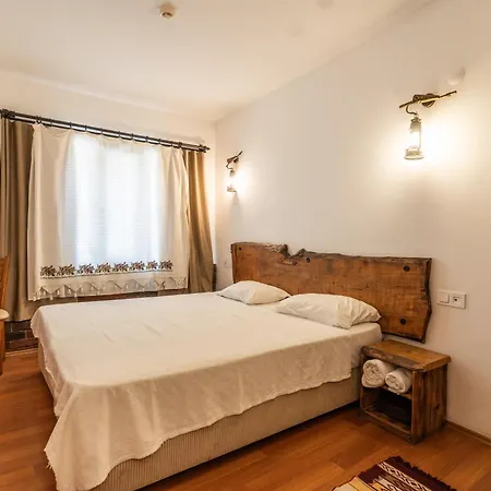 Πανσιόν Amazon Petite Palace