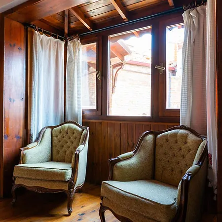 Πανσιόν Amazon Petite Palace Σελτσούκ