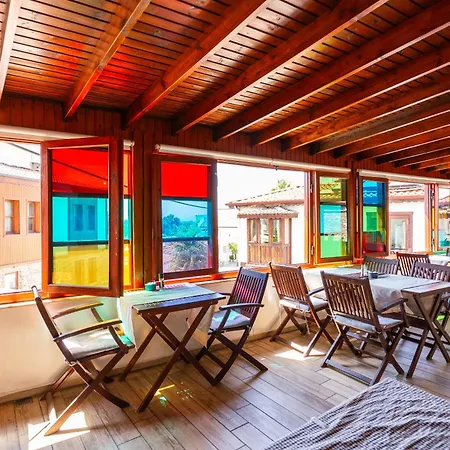 Guest house Amazon Petite