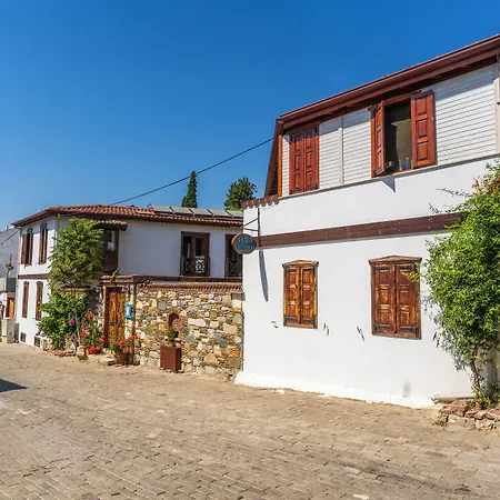 Guest house Amazon Petite Selcuk