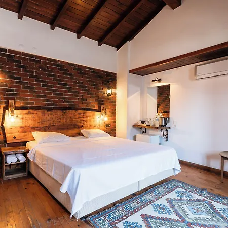 Guest house Amazon Petite