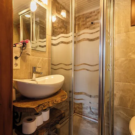 Guest house Amazon Petite Selcuk