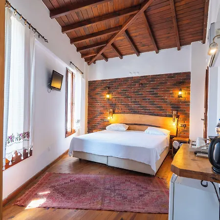 Guest house Amazon Petite