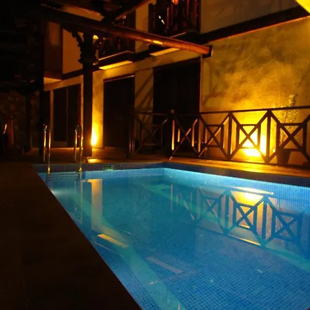 アマゾン プティ パレス 4*