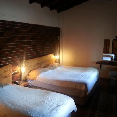 Maison d'hôtes Amazon Petite Palace