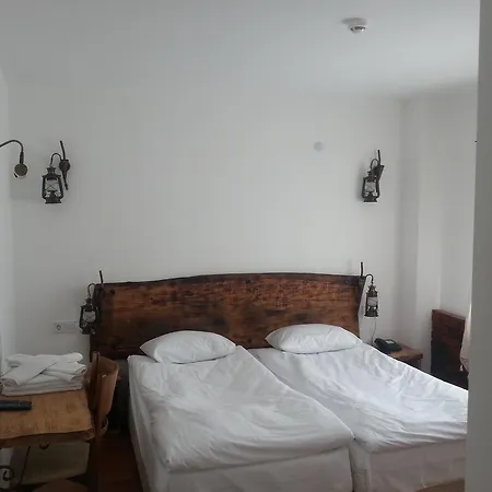 アマゾン プティ パレス セルチュク