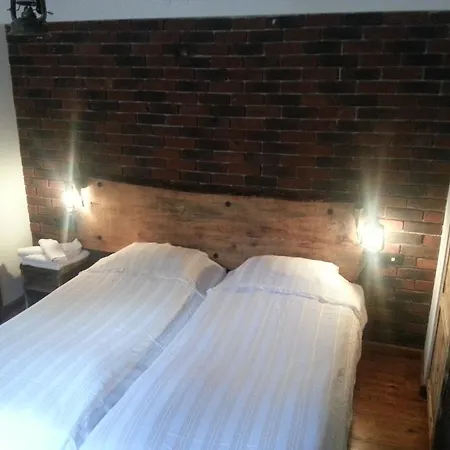 Maison d'hôtes Amazon Petite Palace