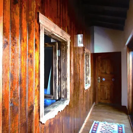 Maison d'hôtes Amazon Petite Palace Selçuk