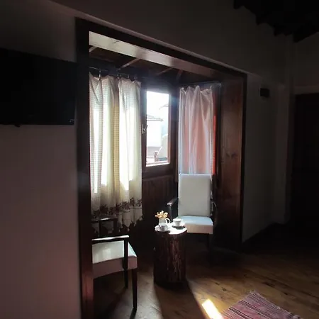 Maison d'hôtes Amazon Petite Palace Selçuk