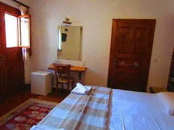 Amazon Petite Palace Гостевой дом Сельчук