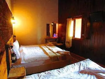 Гостевой дом Amazon Petite Palace Сельчук