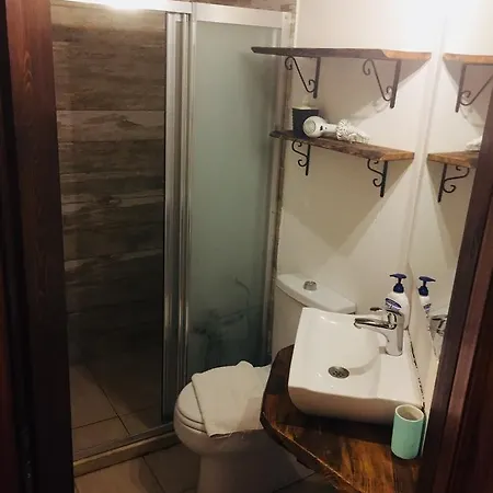 Amazon Petite Palace Maison d'hôtes