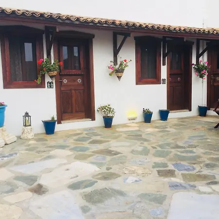 Amazon Petite Guest house