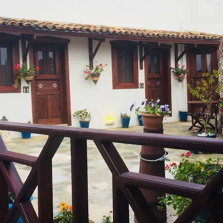 Гостевой дом Amazon Petite Palace Сельчук