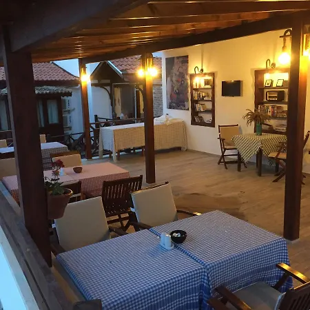 Amazon Petite Palace 3* Сельчук