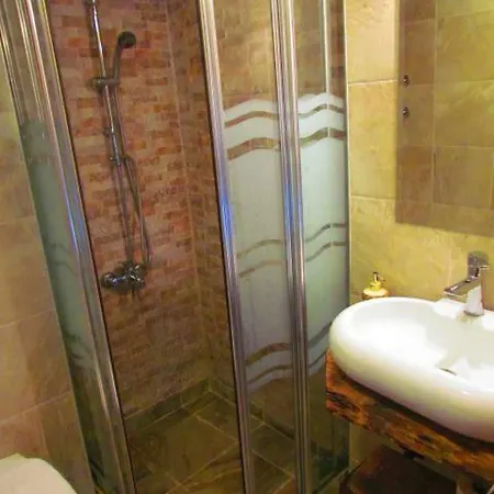 Гостевой дом Amazon Petite Palace Сельчук