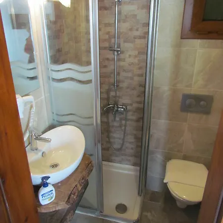 Amazon Petite Palace Гостевой дом