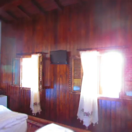 Maison d'hôtes Amazon Petite Palace