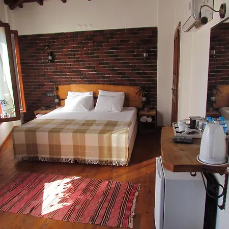 Amazon Petite Palace Maison d'hôtes