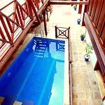 بيت ضيافة Amazon Petite Palace